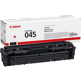 Original Toner für Canon 045 Magenta