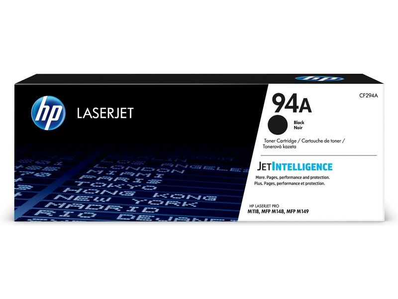 Original HP 94A Toner