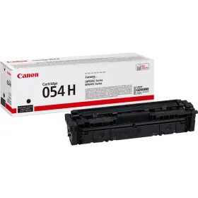 Original Toner für Canon 054H Schwarz