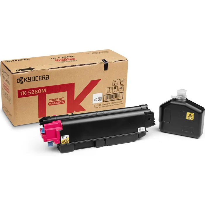 Kyocera TK-5280M Toner