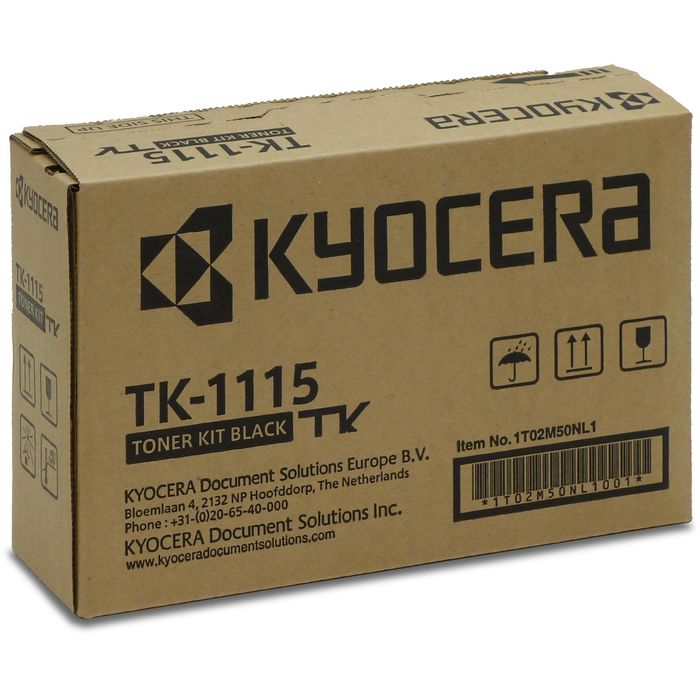 Kyocera TK-1115 Toner
