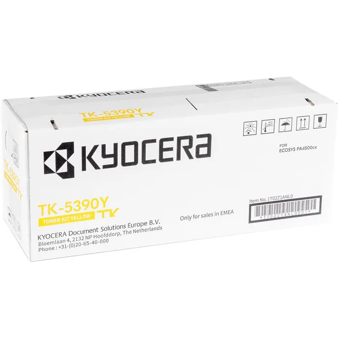 Kyocera TK-5390Y Toner