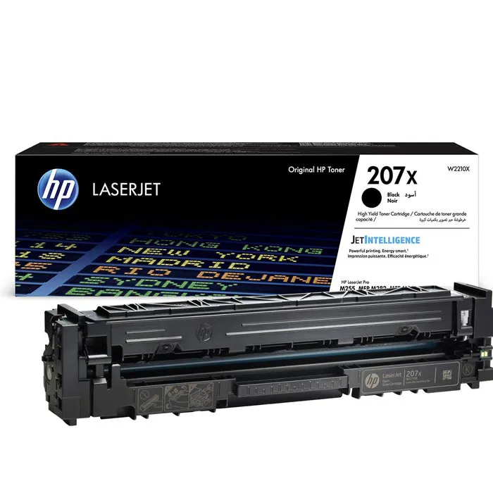 Original HP 207X / W2210X Toner