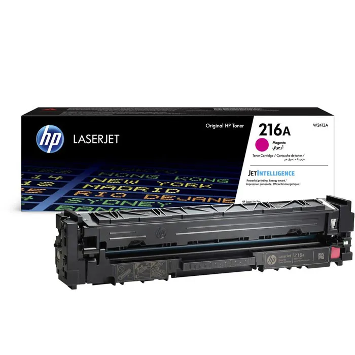 Original HP 216A / W2413A Toner