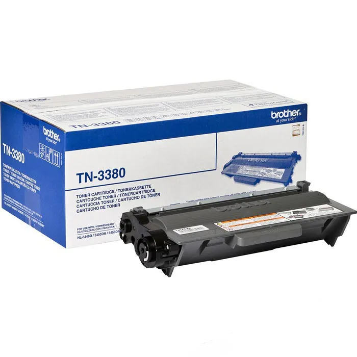 Brother TN-3380 Toner