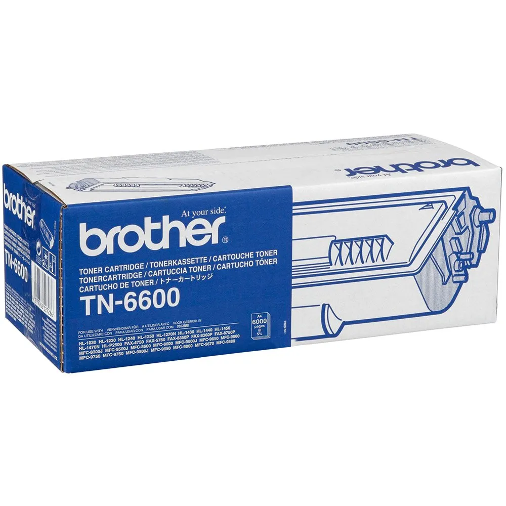Brother TN-6600 Toner