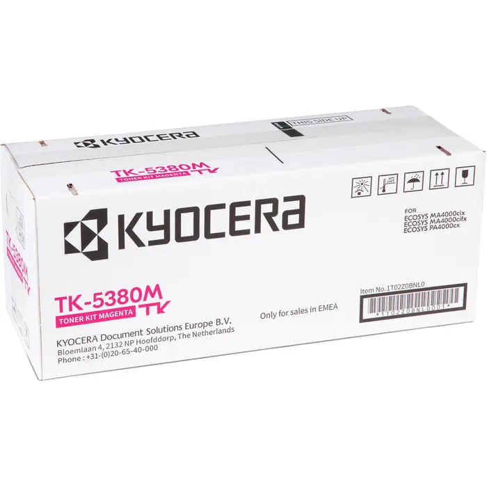 Kyocera TK-5380M Toner
