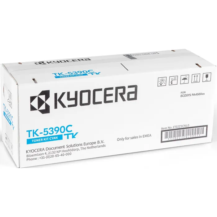Kyocera TK-5390C Toner