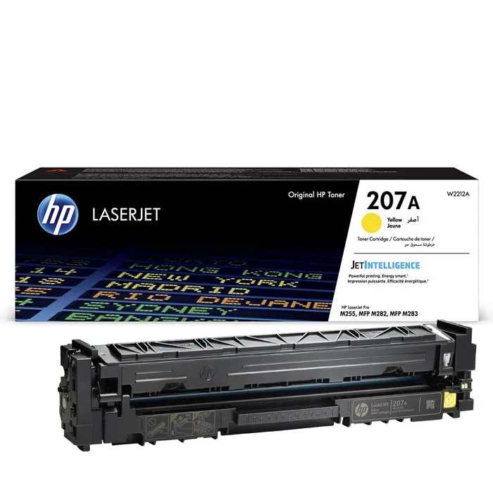 Original HP 207A / W2212A Toner