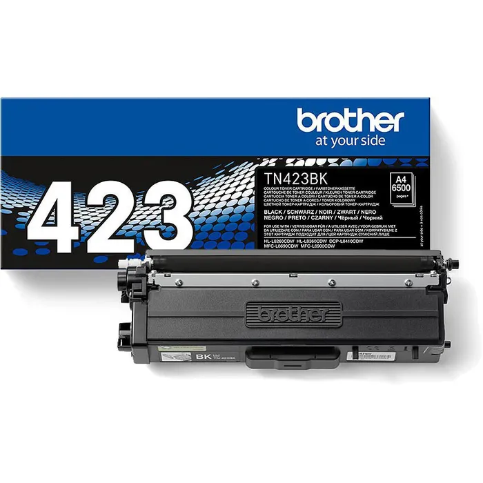 Brother TN-423 Schwarz Toner