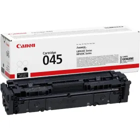 Original Toner für Canon 045 Schwarz