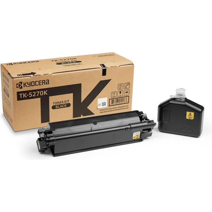 Kyocera TK-5270K Toner