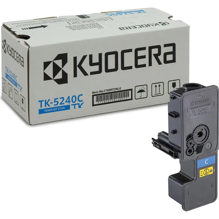 Kyocera TK-5240C Toner
