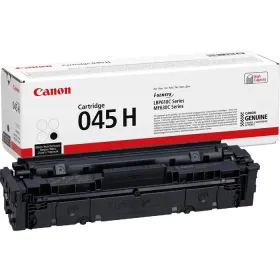 Original Toner für Canon 045H Schwarz