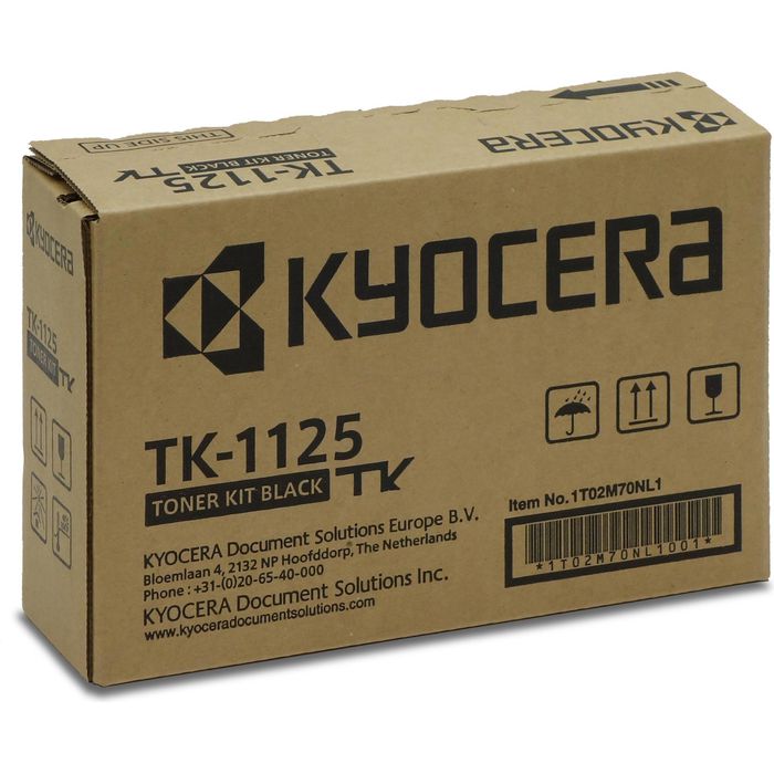 Kyocera TK-1125 Toner