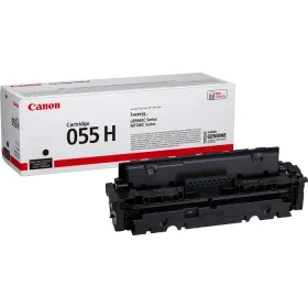Original Toner für Canon 055H Schwarz