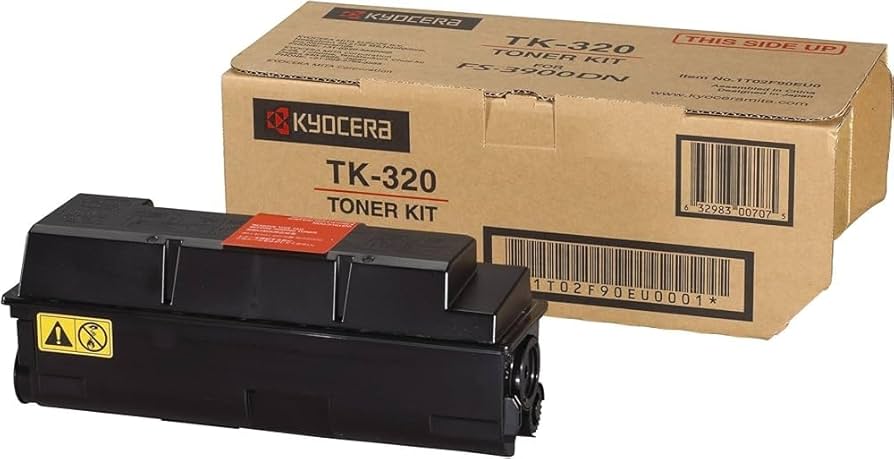 Kyocera TK-320 Toner