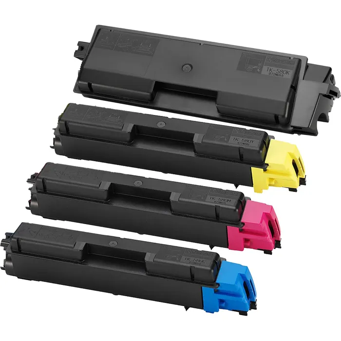 Kyocera TK-580 Multipack