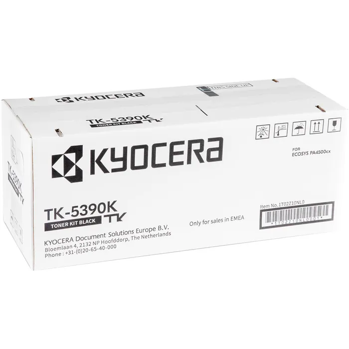 Kyocera TK-5390K Toner