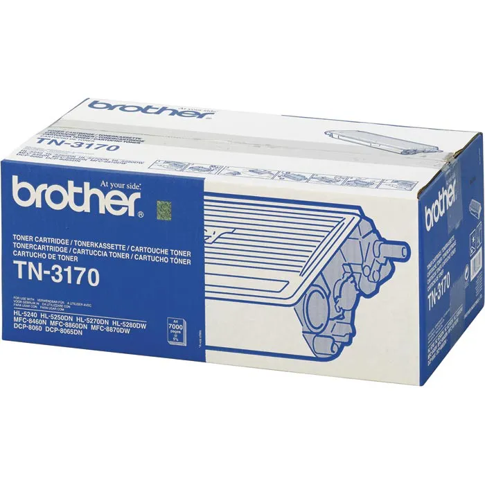 Brother TN-3170 Toner