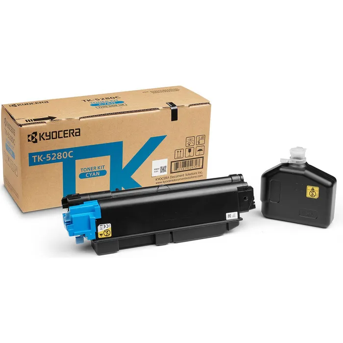 Kyocera TK-5280C Toner