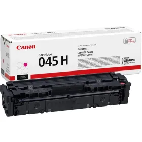 Original Toner für Canon 045H Magenta