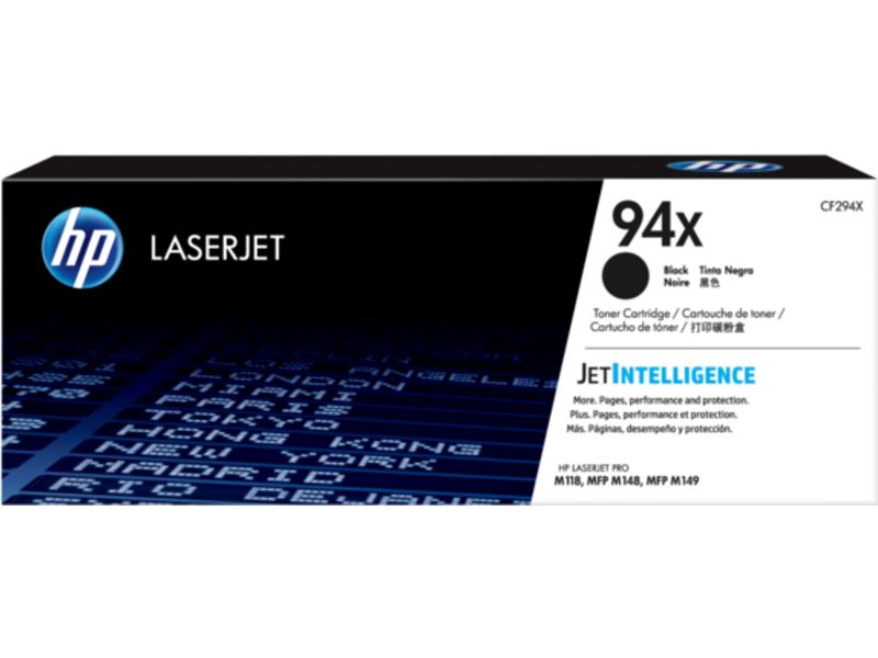 Original HP 94X Toner