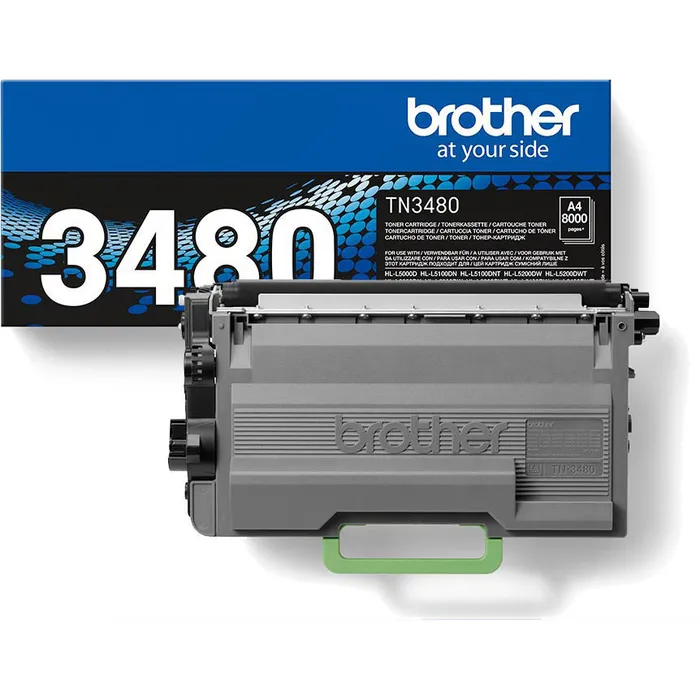 Brother TN-3480 Toner
