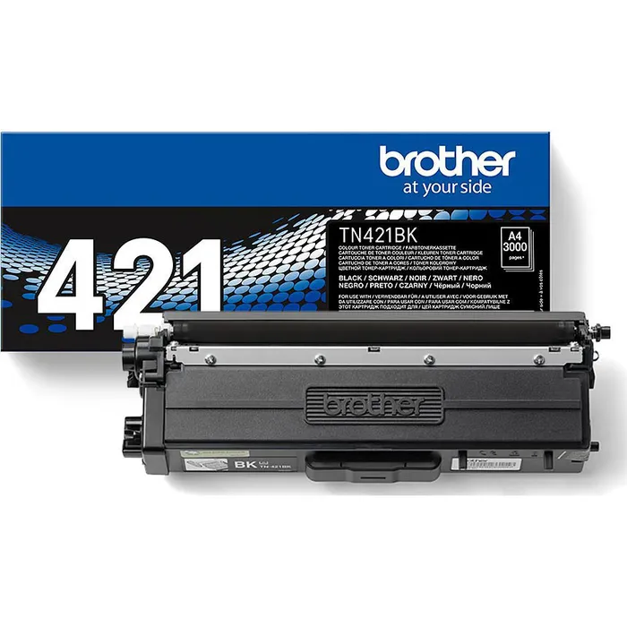 Brother TN-421 Schwarz Toner