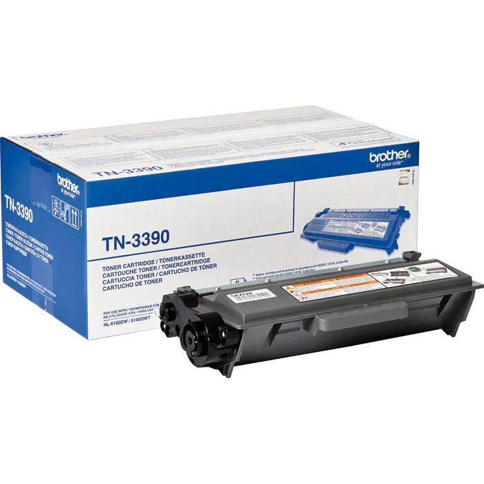 Brother TN-3390 Toner