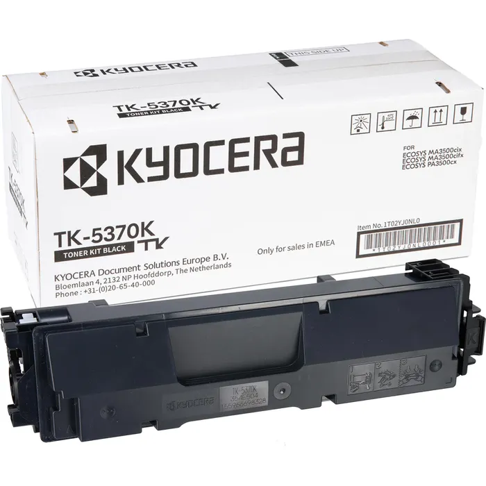 Kyocera TK-5370K Toner