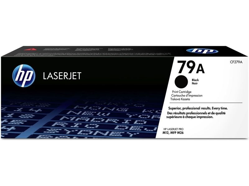 Original HP 79A Toner