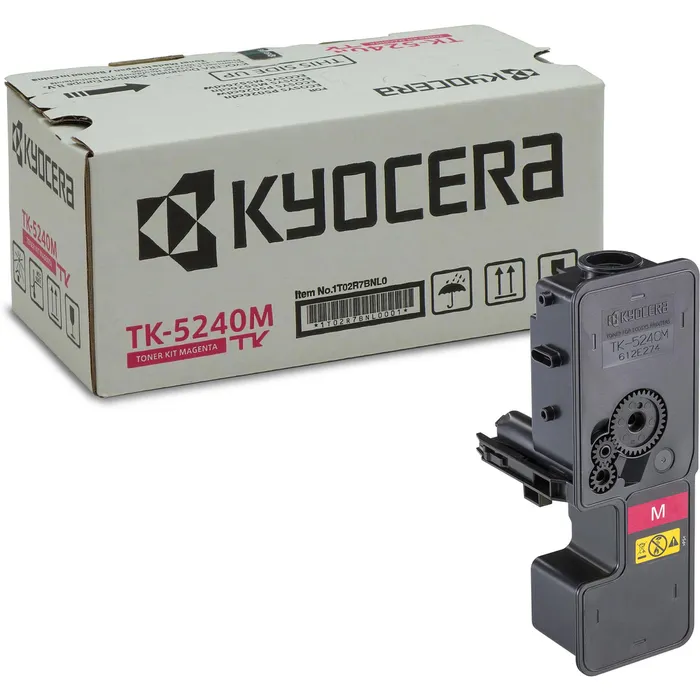 Kyocera TK-5240M Toner