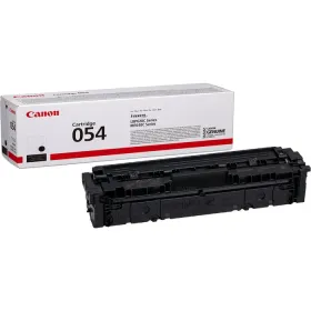 Original Toner für Canon 054 Schwarz