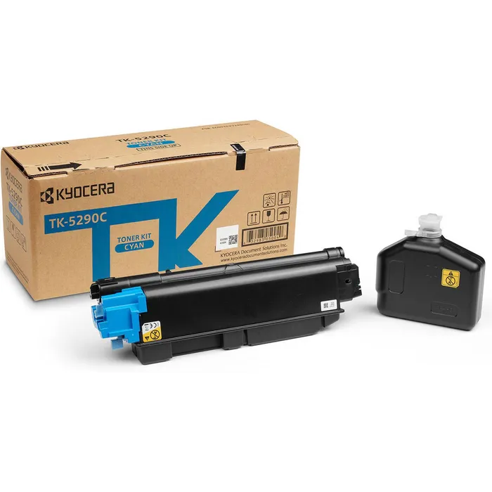 Kyocera TK-5290C Toner