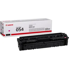 Original Toner für Canon 054 Magenta
