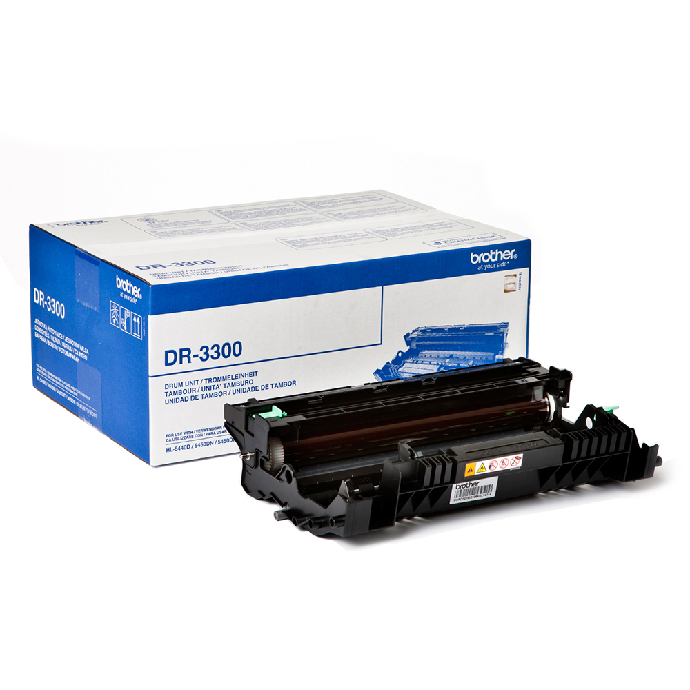 Brother DR-3300 Bildtrommel