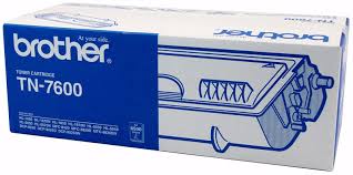 Brother TN-7600 Toner