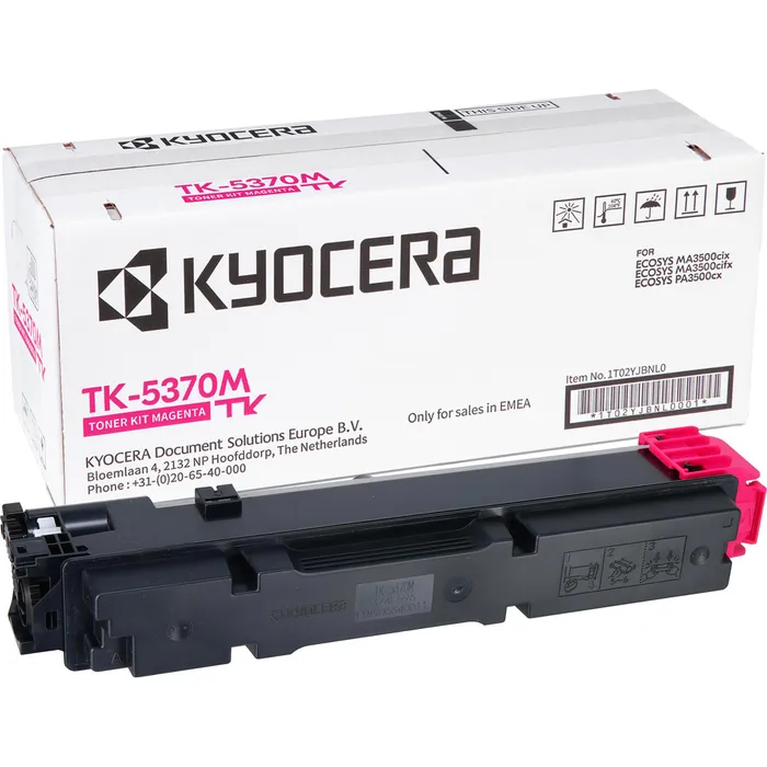 Kyocera TK-5370M Toner