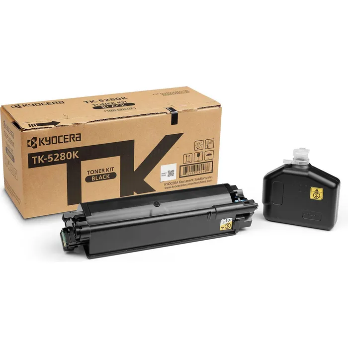 Kyocera TK-5280K Toner