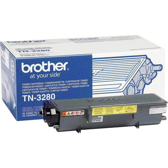 Brother TN-3280 Toner