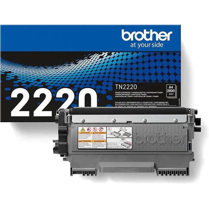 Brother TN-2220 Toner
