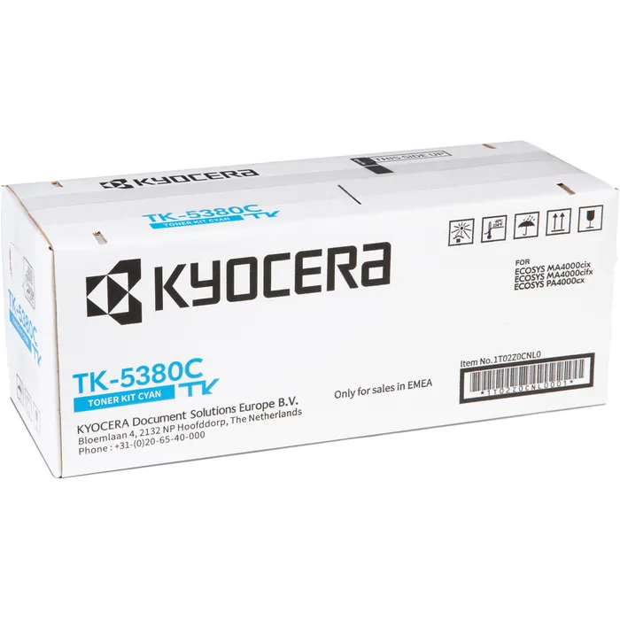Kyocera TK-5380C Toner