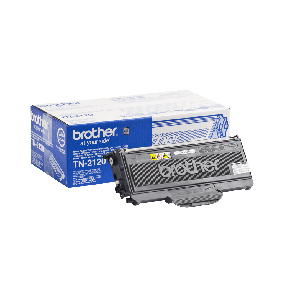 Brother TN-2120 Toner