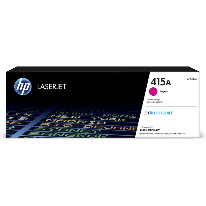 Original HP 415A / W2033A Toner