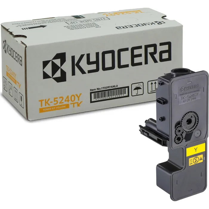Kyocera TK-5240Y Toner