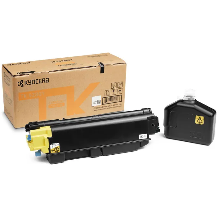 Kyocera TK-5280Y Toner