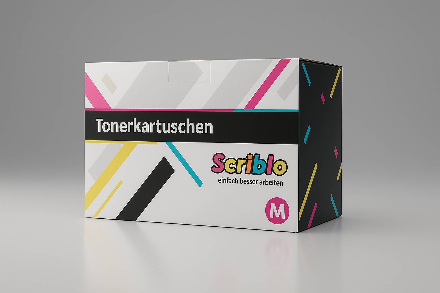 Kompatibler Toner für Brother TN-230 Magenta | Scriblo