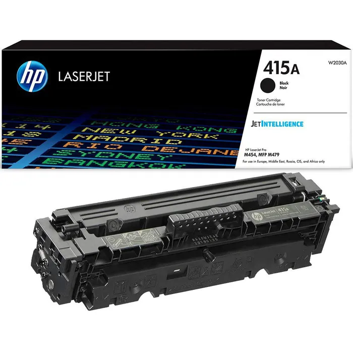 Original HP 415A / W2030A Toner