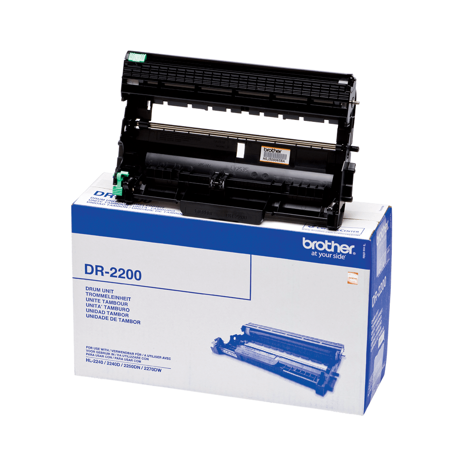 Brother DR-2200 Bildtrommel
